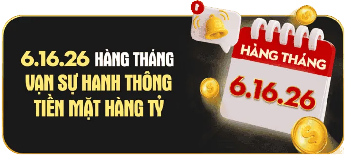 Hoàn trả thể thao và casino mayclup win