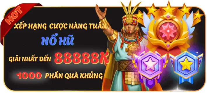 Chồng tiền xu, biểu tượng tiền thưởng nạp lại và hoàn trả mayclup win