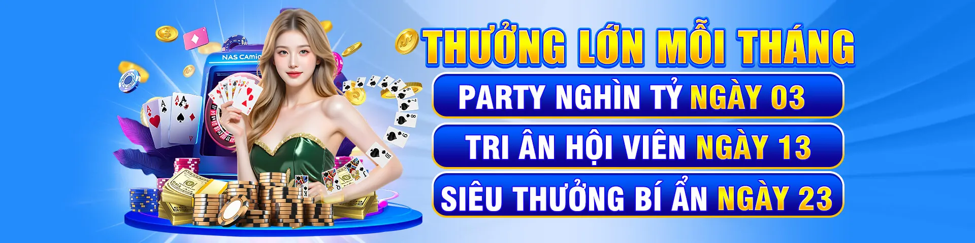 Hình ảnh tổng quan về mayclup win, với các yếu tố cá cược thể thao, casino trực tuyến và người chơi vui vẻ, thể hiện sự chuyên nghiệp và uy tín của nền tảng tại thị trường Việt Nam.