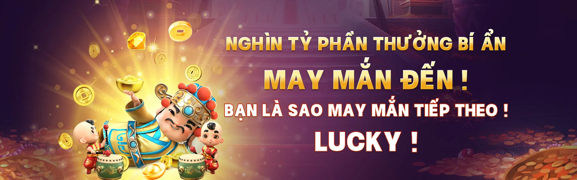 Hình ảnh chính về các ưu đãi mới nhất của mayclup win