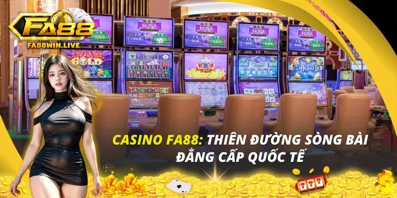 Tin tức về game casino mới tại mayclup win