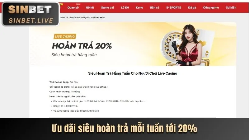 Tin tức về khuyến mãi độc quyền mayclup win