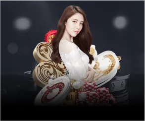 Biểu đồ tăng trưởng thể hiện tỷ lệ cược cao tại mayclup win